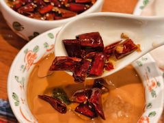 -北京老门框爆肚涮肉馆(凤城六路店)