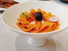 -恒悦轩·粤菜(上海展览中心店)