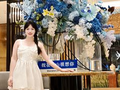 -中山喜来登酒店