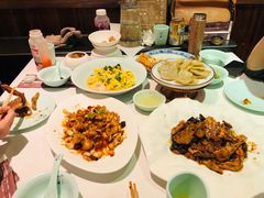 -天和晟烤鸭店(世纪坛店)