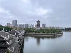 -食膳公园包子铺(烈士公园店)