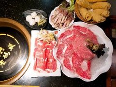 -成都老码头火锅(旺角店)