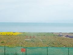 -青海湖二郎剑景区