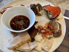 -星璨·自助餐厅-厦门禹洲温德姆至尊豪廷大酒店