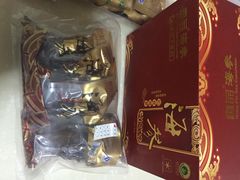 宫品海参(优士阁店)-宫品海参(双井店)