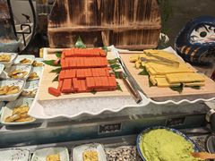-初色海鲜自助(万丰路店)
