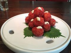 荔枝虾球-米家小馆(新华店)