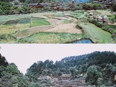 -肇兴侗寨