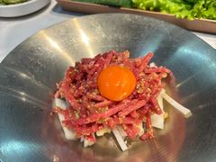 -六七八韩式烤肉·韩国料理(上杭路店)