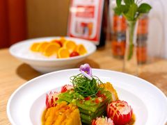 -连鹭海鲜·海肠捞饭·海胆饭(星海店)