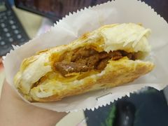 -荀记肉夹馍(欧亚卖场店)