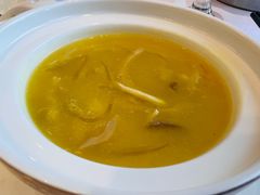 -骏莱海鲜鱼港(五角场店)