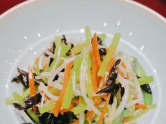 -小秦淮·南京土菜(新亭西路店)
