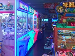 -嘻品堂电玩(喜盈门范城店)