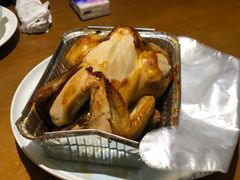 窑鸡-八道本地特色菜馆(大鹏古城店)