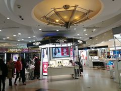 -上海置地广场(南京东路店)