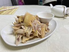 招牌手撕鸡-醉贤居