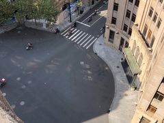 -福州大楼写字楼