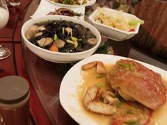 -梦中园海鲜酒店(川沙路店)