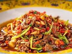 -醉小酒馆·川菜·江湖菜·重庆菜(观音桥旗舰店)