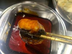 滋补炭烤鳗鱼-本炙炭烤·蒲烧活鳗料理店(金沙洲店)