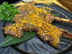 -水林间·寿喜烧自助(仙林金鹰店)
