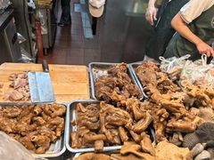 -洪记白水羊头(天坛店)
