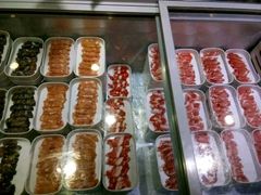 -蒙肥羊·酸汤潮牛·鲜牛肉火锅烤肉自助(岗顶店)