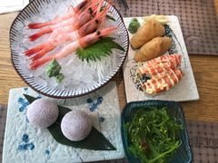 -林妈妈村·日式料理(宝山万达店)