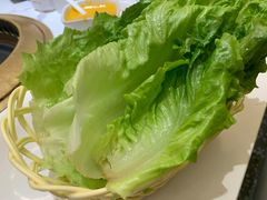 -花味·自助烤肉(雨花客厅店)