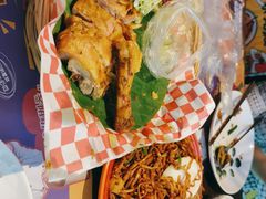 -泰妃殿(宏伊国际广场店)