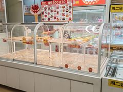 -味多美蛋糕(六里桥店)