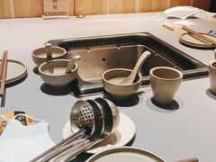 -巴奴毛肚火锅(悠唐购物中心店)