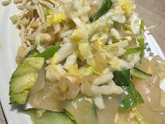 -直隶安家牛肉罩饼(七一路店)