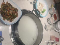 -粤顺渔坊·中山脆肉鲩火锅(清湖店)