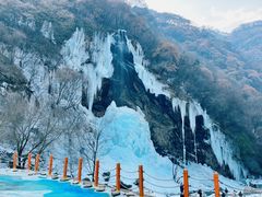 -少华山国家森林公园