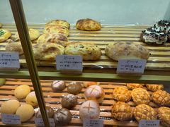 -提亚烘焙·手作面包·生日蛋糕(七星店)