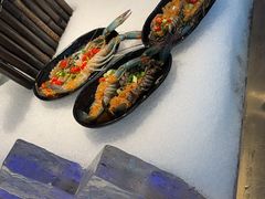 -渔纬港海鲜自助餐厅(湖里万达店)