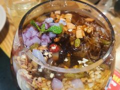 -豪渝火锅(李家村万达店)