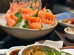 -匠和风精致料理(莆田财富中心店)