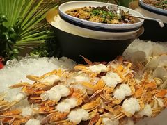 -厦门悦华酒店·绿庭主题自助餐厅