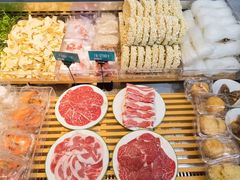 -福客·现熬鸡汤麻辣烫(天安云谷店)