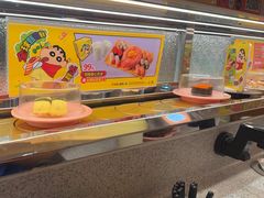 -争鲜回转寿司(西红门荟聚PLUS店)