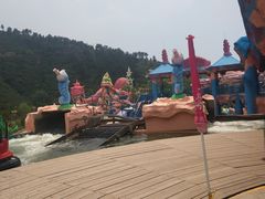 -山西乌金山旅游区