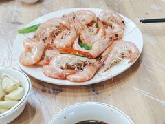 -醉壹号海鲜大排档(厦门美食地标店)