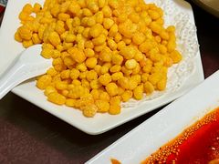 金沙玉米-明婷饭店(外曹家巷店)