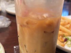 -Brut Eatery Wine Bar & Restaurant (建国东路店)
