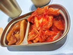 -崔解放·朝韩大排档(虹悦城店)