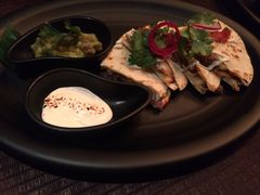 -Luchador摔跤手墨西哥餐厅(恒宇广场店)