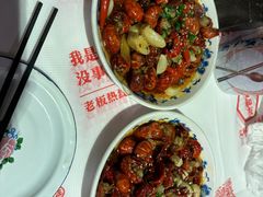 -文和友老长沙龙虾馆(化龙池店)